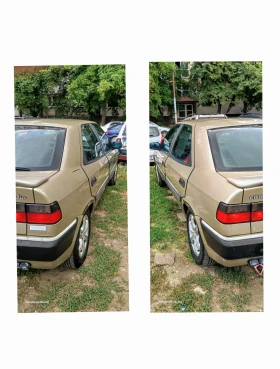 Citroen Xantia 2.1 TD. 109kc. | Mobile.bg    3