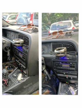 Citroen Xantia 2.1 TD. 109kc. | Mobile.bg    10