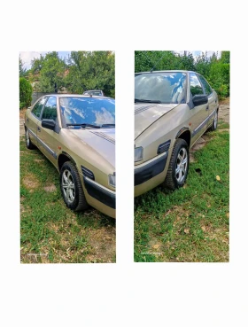 Citroen Xantia 2.1 TD. 109kc. | Mobile.bg    2