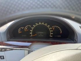 Обява за продажба на Mercedes-Benz S 320 ~7 900 лв. - изображение 6