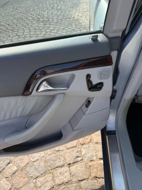 Обява за продажба на Mercedes-Benz S 320 ~7 900 лв. - изображение 3