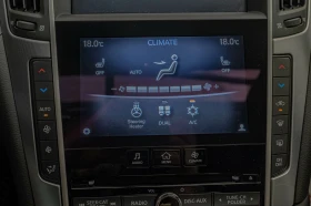 Infiniti Q 60/AWD/Подгрев/Камера/BOSE/Шибедах/Coupe - 49900 лв. - 84856093 15