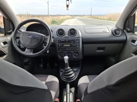 Обява за продажба на Ford Fiesta D 1, 4 Duratec ~3 800 лв. - изображение 3
