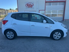 Hyundai Ix20 1.4CRDi - 8500 лв. - 63972581 6