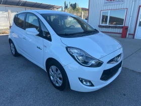 Hyundai Ix20 1.4CRDi - 8500 лв. - 63972581 7