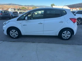 Hyundai Ix20 1.4CRDi - 8500 лв. - 63972581 2