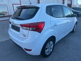 Hyundai Ix20 1.4CRDi - 8500 лв. - 63972581 5