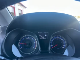Hyundai Ix20 1.4CRDi - 8500 лв. - 63972581 10