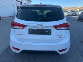 Hyundai Ix20 1.4CRDi - 8500 лв. - 63972581 4