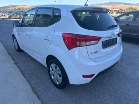 Hyundai Ix20 1.4CRDi - 8500 лв. - 63972581 3