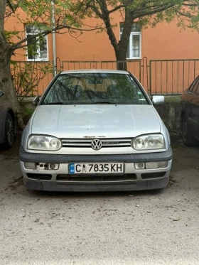 VW Golf | Mobile.bg    5