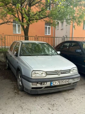 VW Golf | Mobile.bg    4