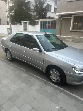 Peugeot 306  | Mobile.bg    4