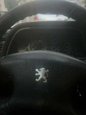 Peugeot 306  | Mobile.bg    5