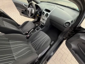 Opel Corsa 1.2i 80PS | Mobile.bg    13