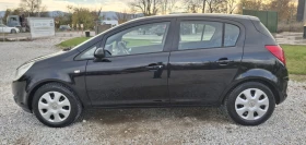 Opel Corsa Edition 1.2i 80PS | Mobile.bg    8
