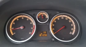 Opel Corsa Edition 1.2i 80PS | Mobile.bg    10