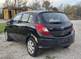 Opel Corsa Edition 1.2i 80PS | Mobile.bg    7