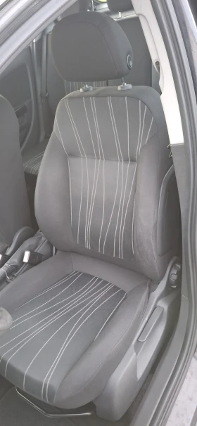 Opel Corsa Edition 1.2i 80PS | Mobile.bg    11