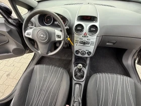 Opel Corsa 1.2i 80PS | Mobile.bg    12