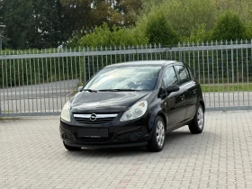 Opel Corsa 1.2i 80PS | Mobile.bg    3