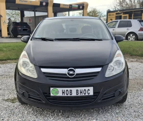 Opel Corsa Edition 1.2i 80PS | Mobile.bg    2