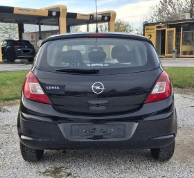 Opel Corsa Edition 1.2i 80PS | Mobile.bg    6