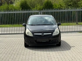 Opel Corsa 1.2i 80PS | Mobile.bg    2