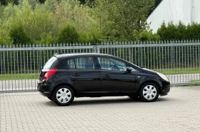 Opel Corsa 1.2i 80PS | Mobile.bg    5