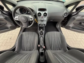 Opel Corsa 1.2i 80PS | Mobile.bg    11