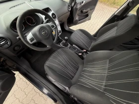 Opel Corsa 1.2i 80PS | Mobile.bg    9