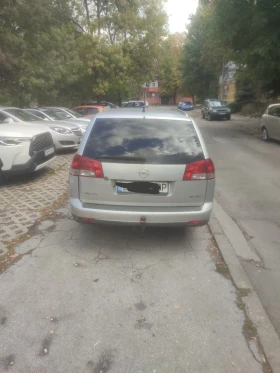  Opel Vectra
