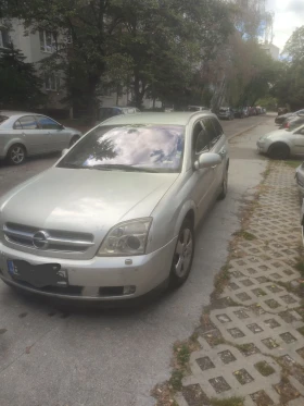 Opel Vectra 1.9 CDTI | Mobile.bg    4