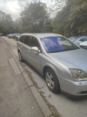 Opel Vectra 1.9 CDTI | Mobile.bg    3