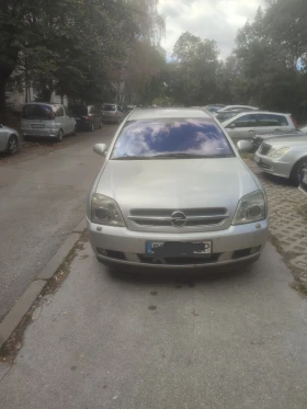 Opel Vectra 1.9 CDTI | Mobile.bg    2