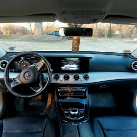 Обява за продажба на Mercedes-Benz E 200 ~20 000 лв. - изображение 8