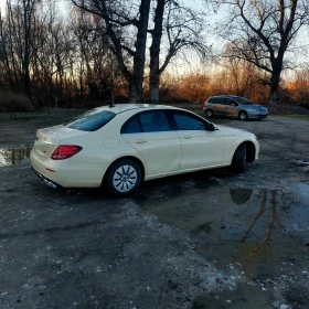 Обява за продажба на Mercedes-Benz E 200 ~20 000 лв. - изображение 3
