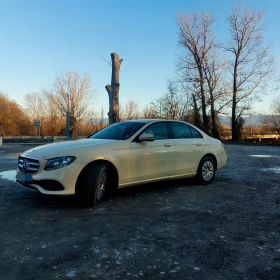 Обява за продажба на Mercedes-Benz E 200 ~20 000 лв. - изображение 1