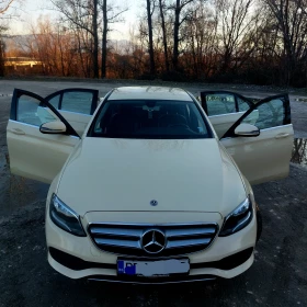 Обява за продажба на Mercedes-Benz E 200 ~20 000 лв. - изображение 4