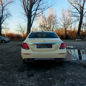Обява за продажба на Mercedes-Benz E 200 ~20 000 лв. - изображение 2