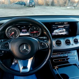 Обява за продажба на Mercedes-Benz E 200 ~20 000 лв. - изображение 9