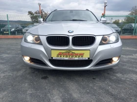 BMW 320 2.0 - 163 kc. SHADOW LINE NAVI BI - XENON - 9599 лв. / 4907.89 € - 20550553 2