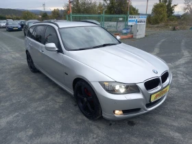 BMW 320 2.0 - 163 kc. SHADOW LINE NAVI BI - XENON - 9599 лв. / 4907.89 € - 20550553 5