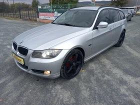 BMW 320 2.0 - 163 kc. SHADOW LINE NAVI BI - XENON - 9599 лв. / 4907.89 € - 20550553 4
