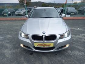 BMW 320 2.0 - 163 kc. SHADOW LINE NAVI BI - XENON - 9599 лв. / 4907.89 € - 20550553 3