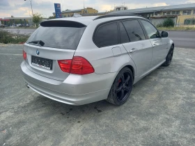 BMW 320 2.0 - 163 kc. SHADOW LINE NAVI BI - XENON - 9599 лв. / 4907.89 € - 20550553 6