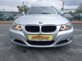 BMW 320 2.0 - 163 kc. SHADOW LINE NAVI BI - XENON