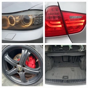 BMW 320 2.0 - 163 kc. SHADOW LINE NAVI BI - XENON - 9599 лв. / 4907.89 € - 20550553 16