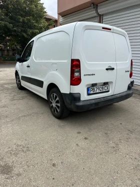 Citroen Berlingo 1.6   | Mobile.bg    3
