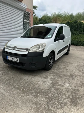 Citroen Berlingo 1.6   - изображение 1